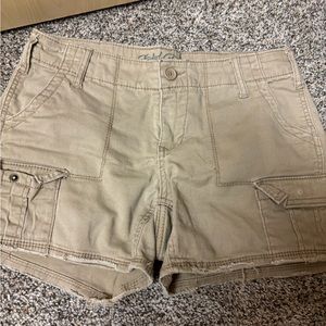 Cargo Shorts